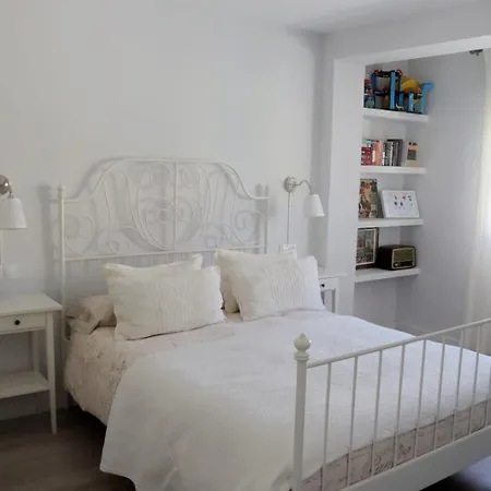 Apartament La Morada Del Viajero Grenada Zewnętrze zdjęcie
