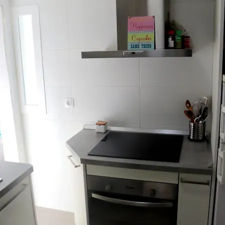 Apartament La Morada Del Viajero Grenada Zewnętrze zdjęcie