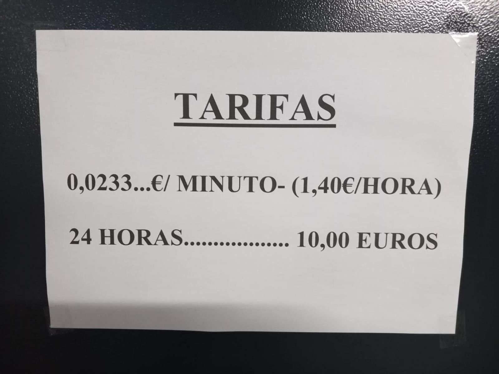 Apartament La Morada Del Viajero