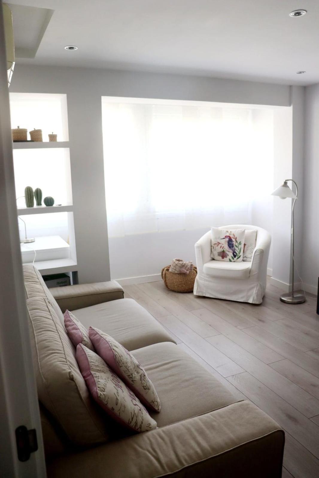 La Morada Del Viajero Apartament