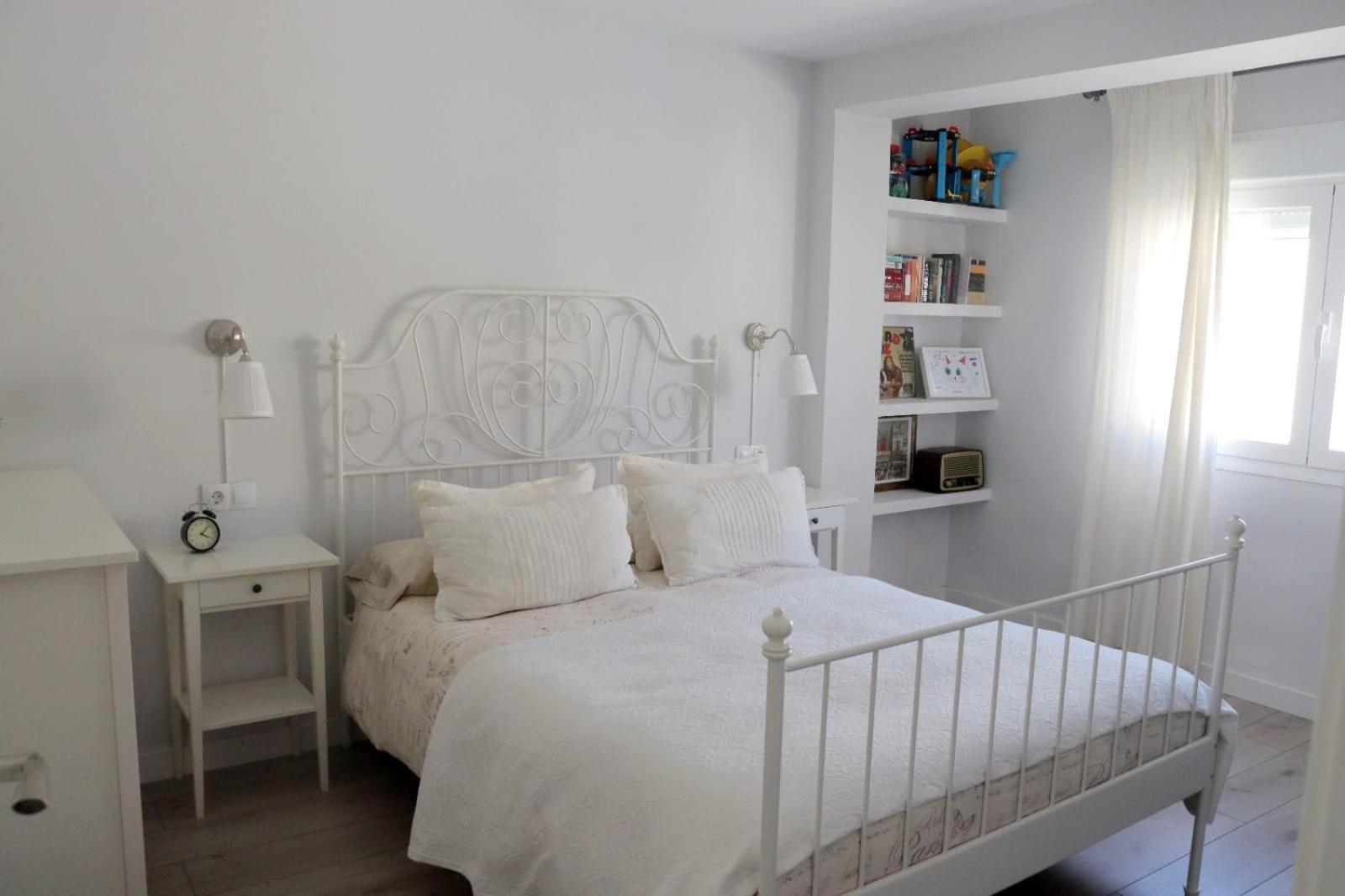 La Morada Del Viajero Apartment Granada
