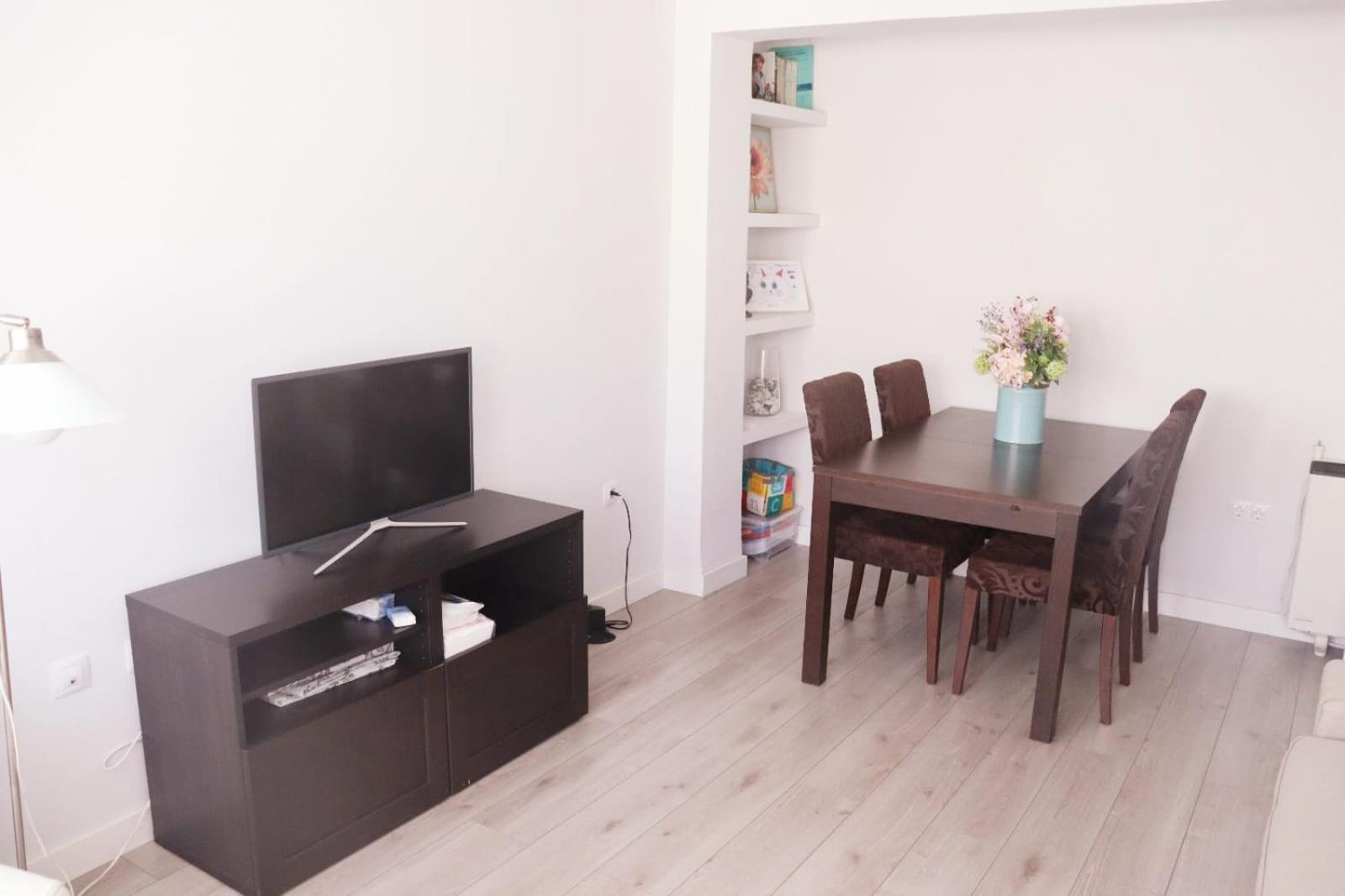 La Morada Del Viajero Apartment *