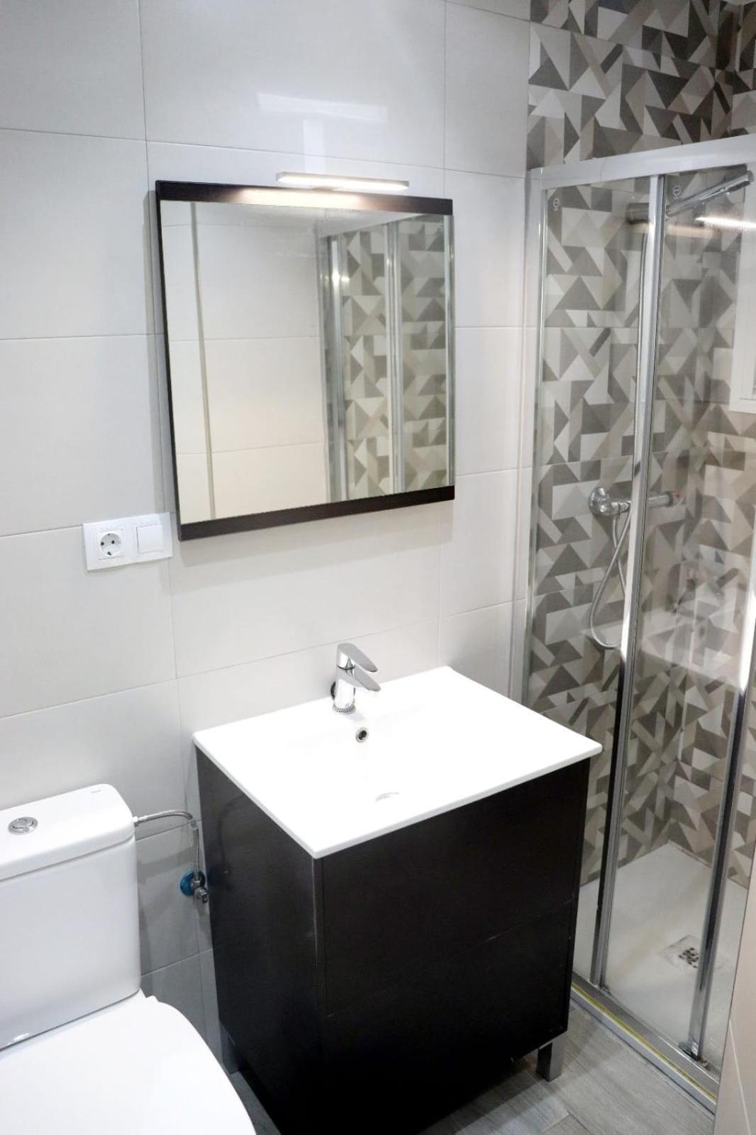 La Morada Del Viajero Apartment