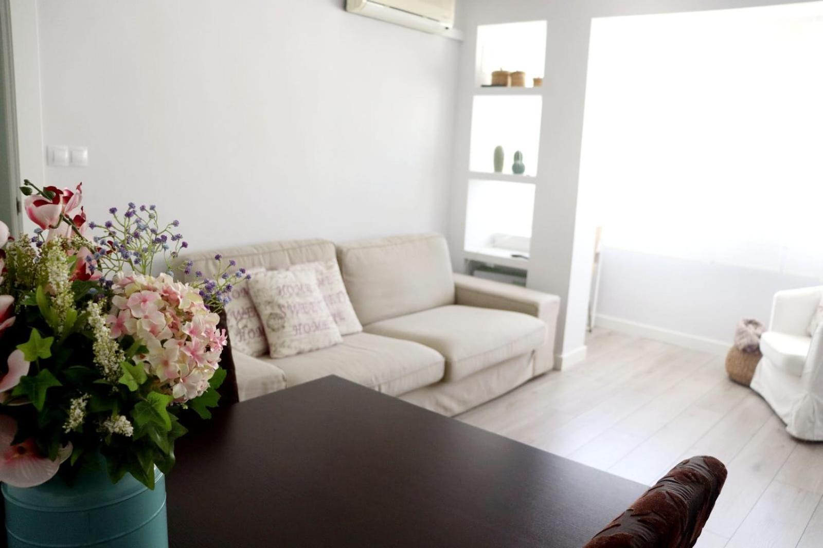 La Morada Del Viajero Apartment Granada